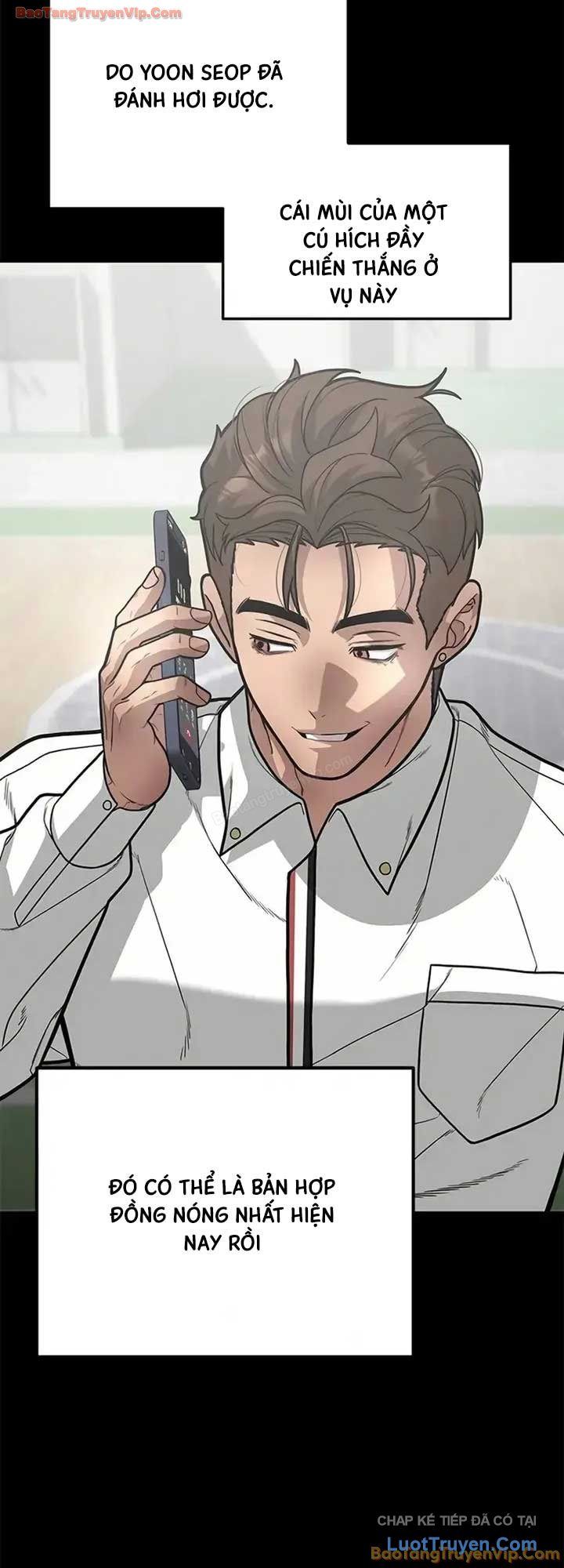 Bậc Thầy Ứng Khẩu Chapter 12 - Trang 21