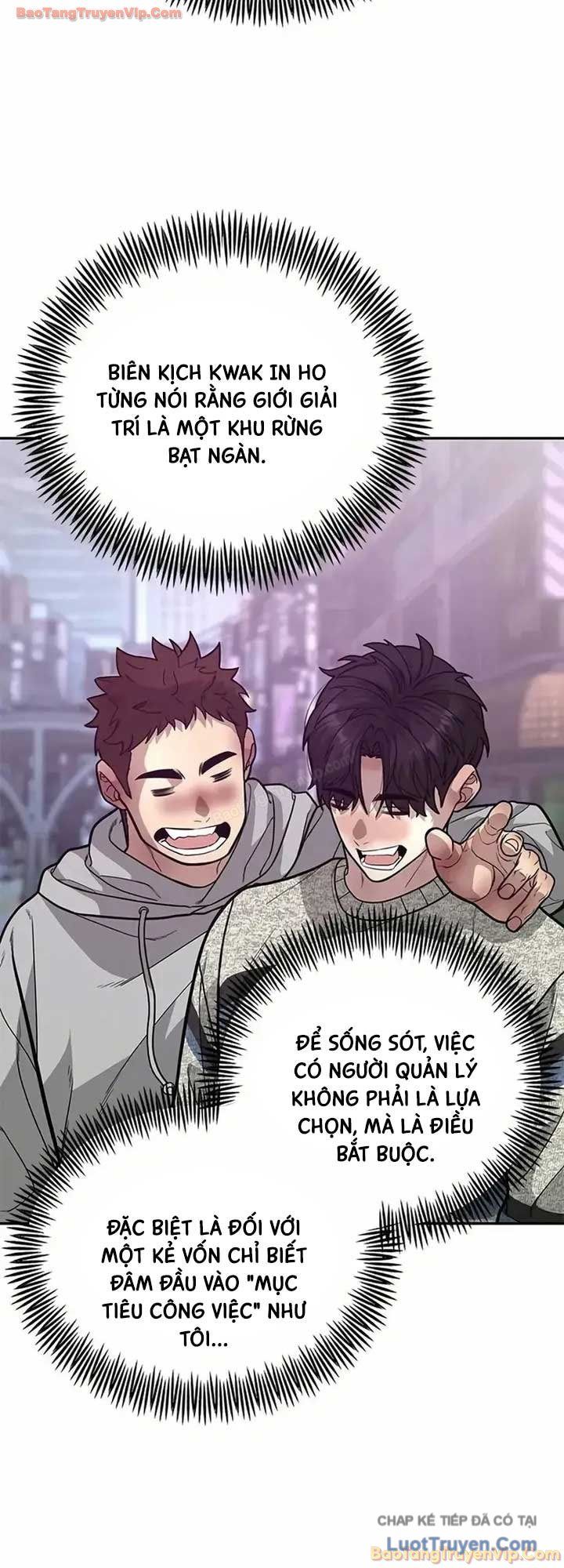 Bậc Thầy Ứng Khẩu Chapter 12 - Trang 29