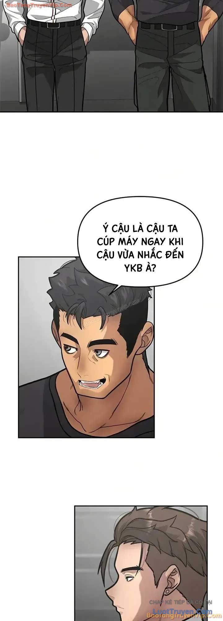 Bậc Thầy Ứng Khẩu Chapter 12 - Trang 3