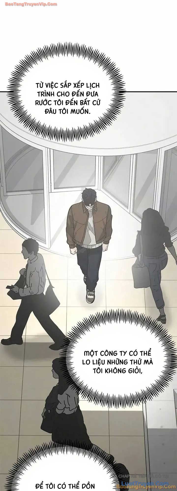 Bậc Thầy Ứng Khẩu Chapter 12 - Trang 31