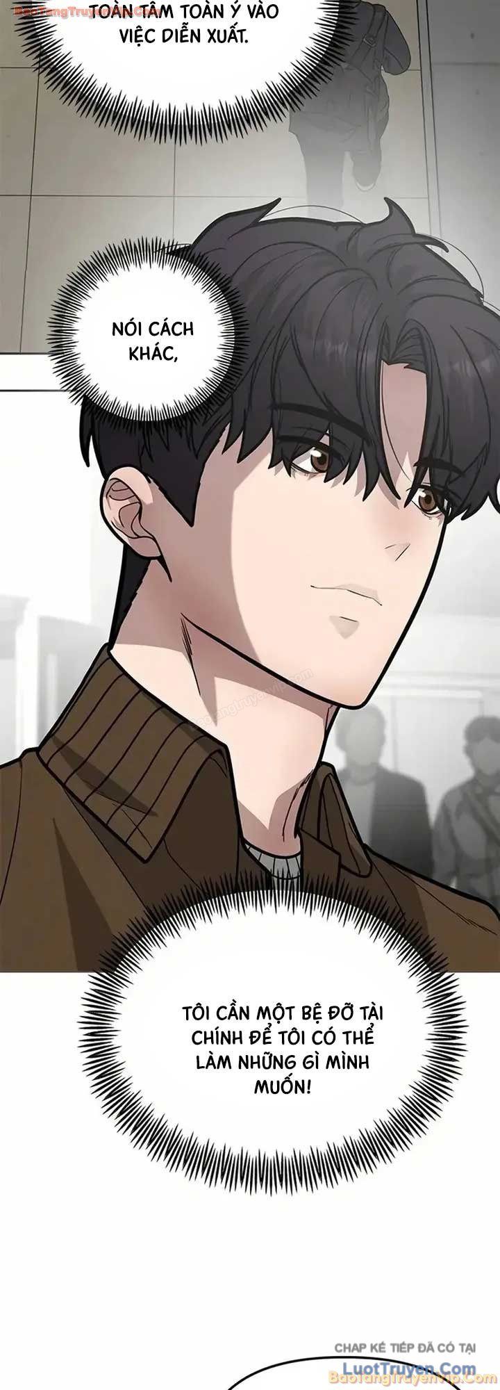 Bậc Thầy Ứng Khẩu Chapter 12 - Trang 32
