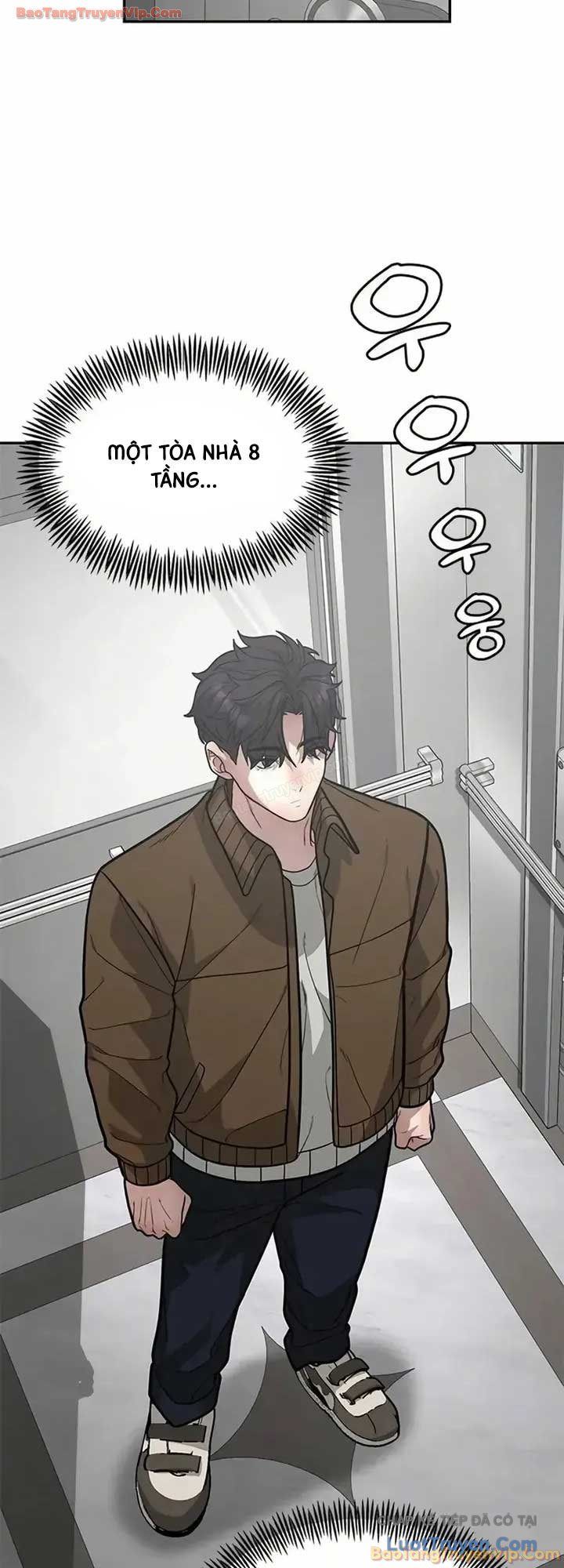 Bậc Thầy Ứng Khẩu Chapter 12 - Trang 35