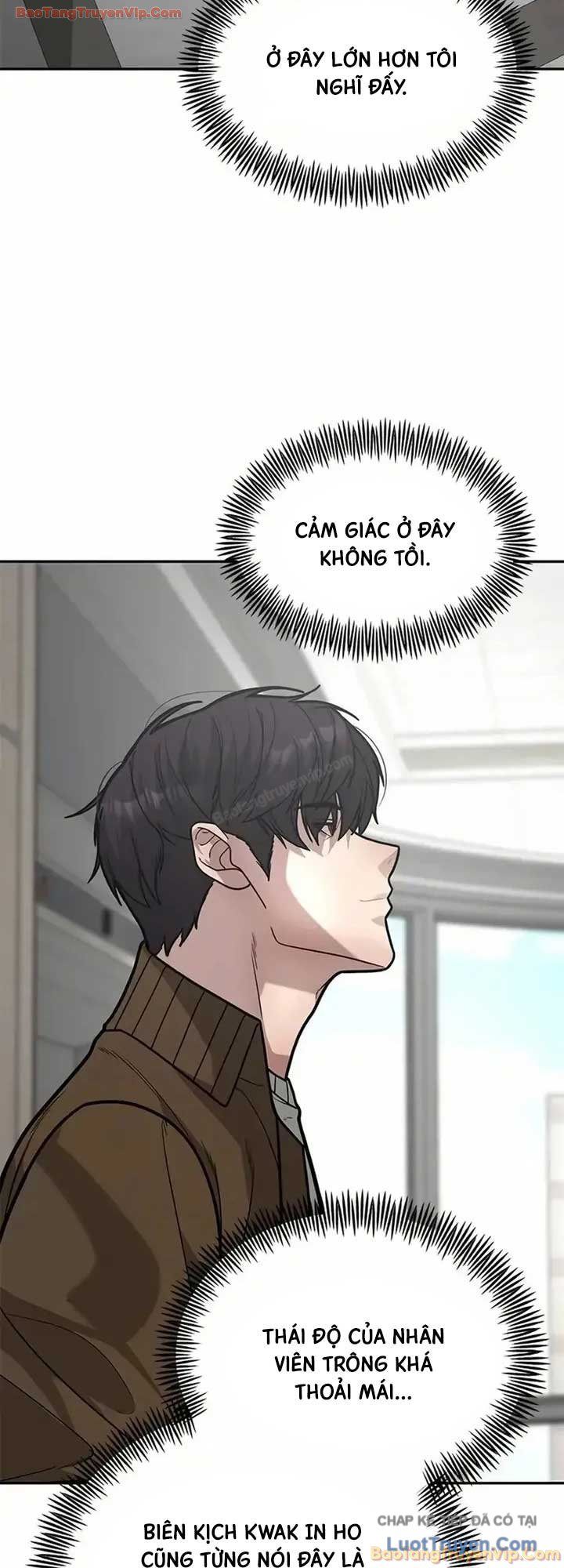 Bậc Thầy Ứng Khẩu Chapter 12 - Trang 36