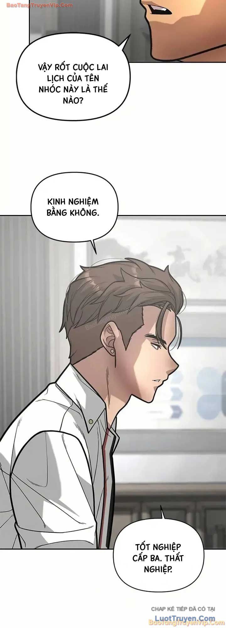Bậc Thầy Ứng Khẩu Chapter 12 - Trang 38