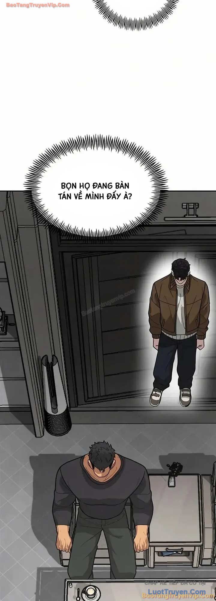 Bậc Thầy Ứng Khẩu Chapter 12 - Trang 41