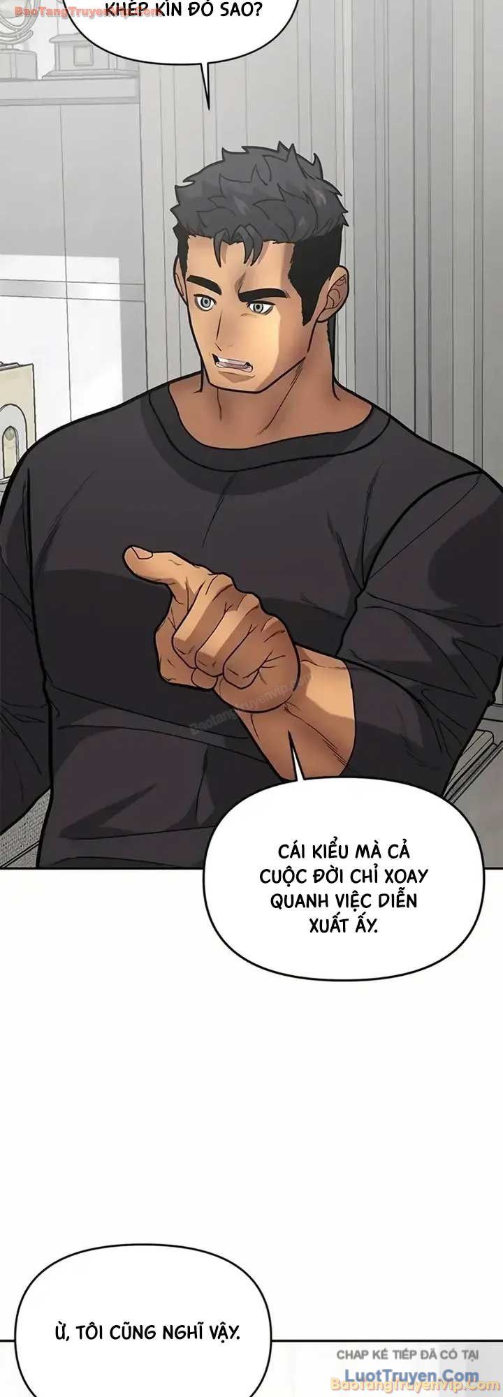 Bậc Thầy Ứng Khẩu Chapter 12 - Trang 43