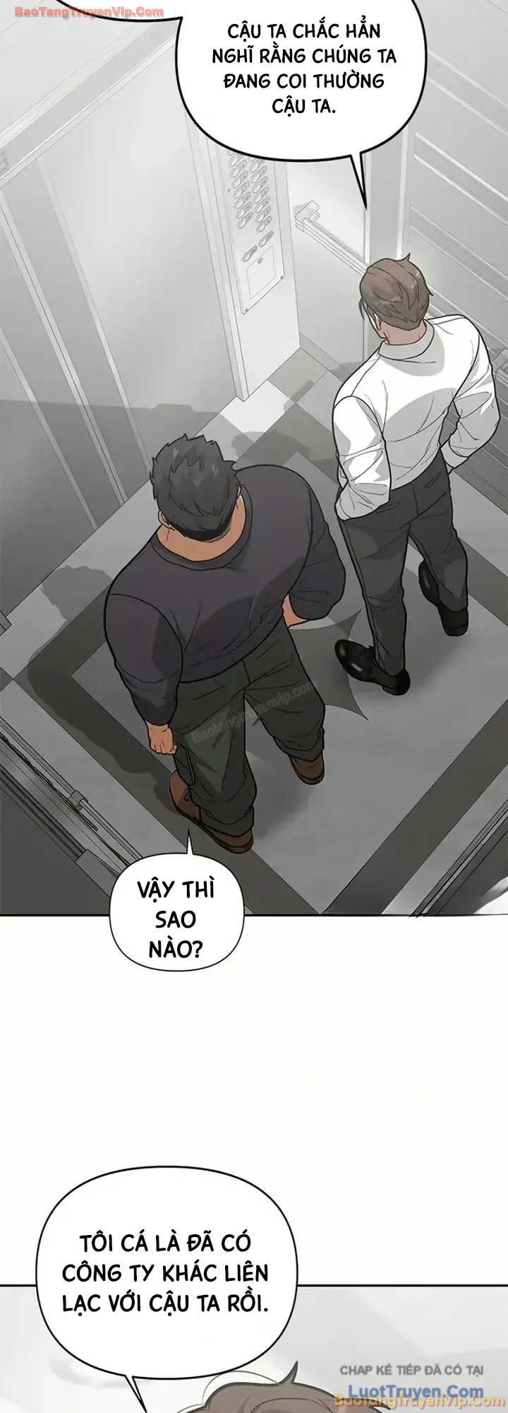 Bậc Thầy Ứng Khẩu Chapter 12 - Trang 6