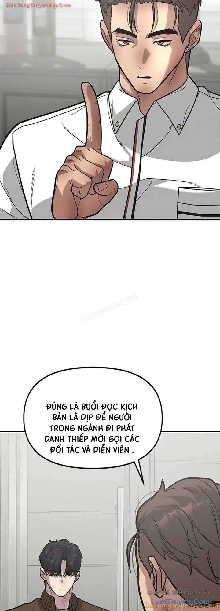 Bậc Thầy Ứng Khẩu Chapter 13 - Trang 11