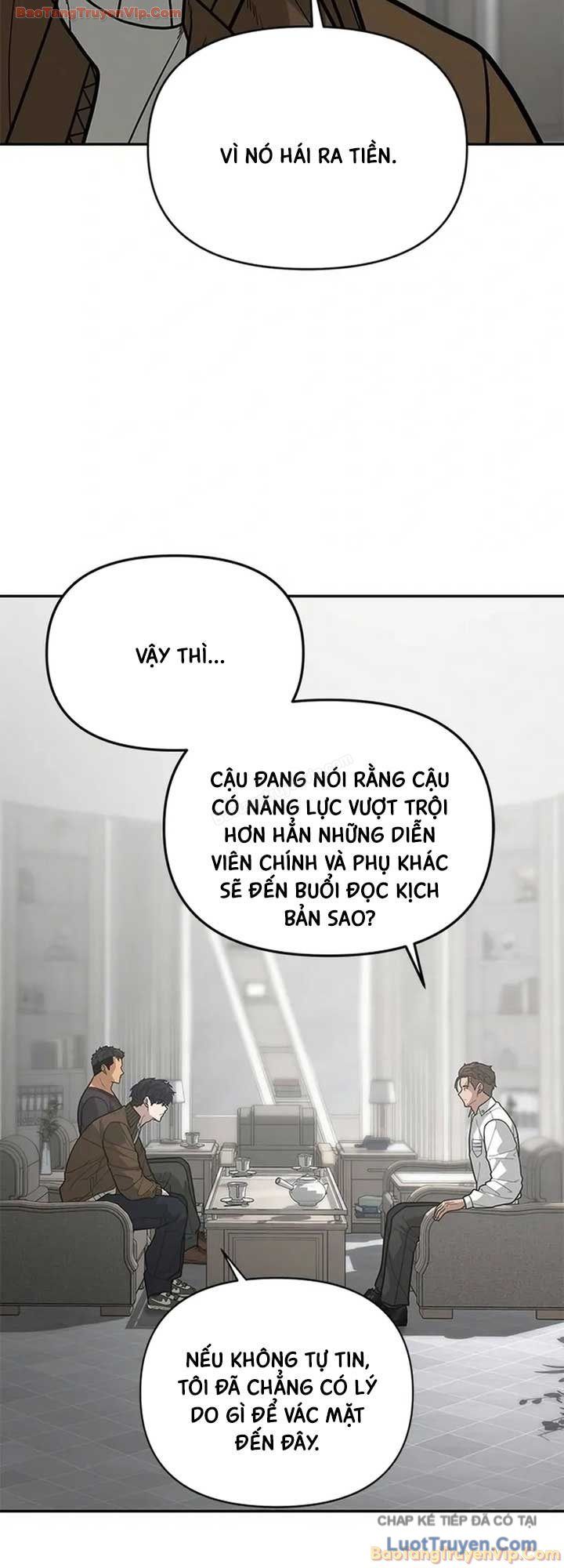 Bậc Thầy Ứng Khẩu Chapter 13 - Trang 20