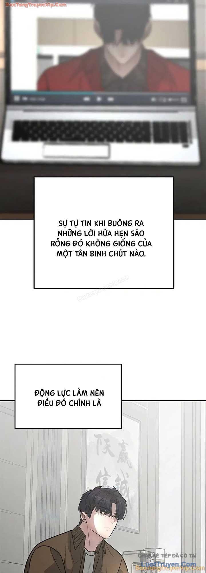 Bậc Thầy Ứng Khẩu Chapter 13 - Trang 22