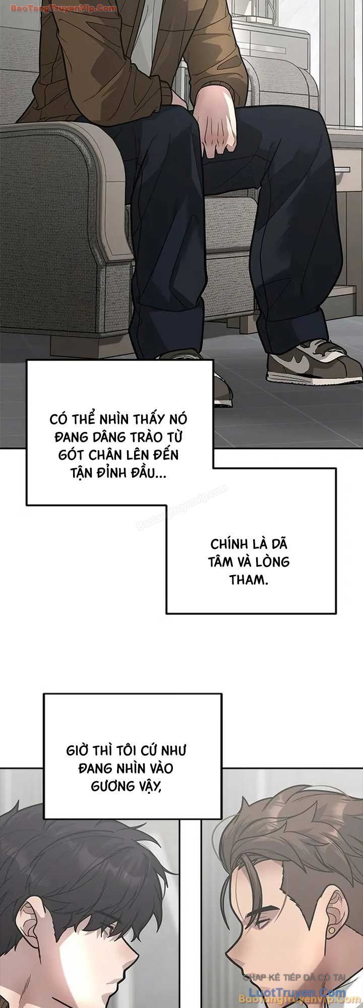 Bậc Thầy Ứng Khẩu Chapter 13 - Trang 23