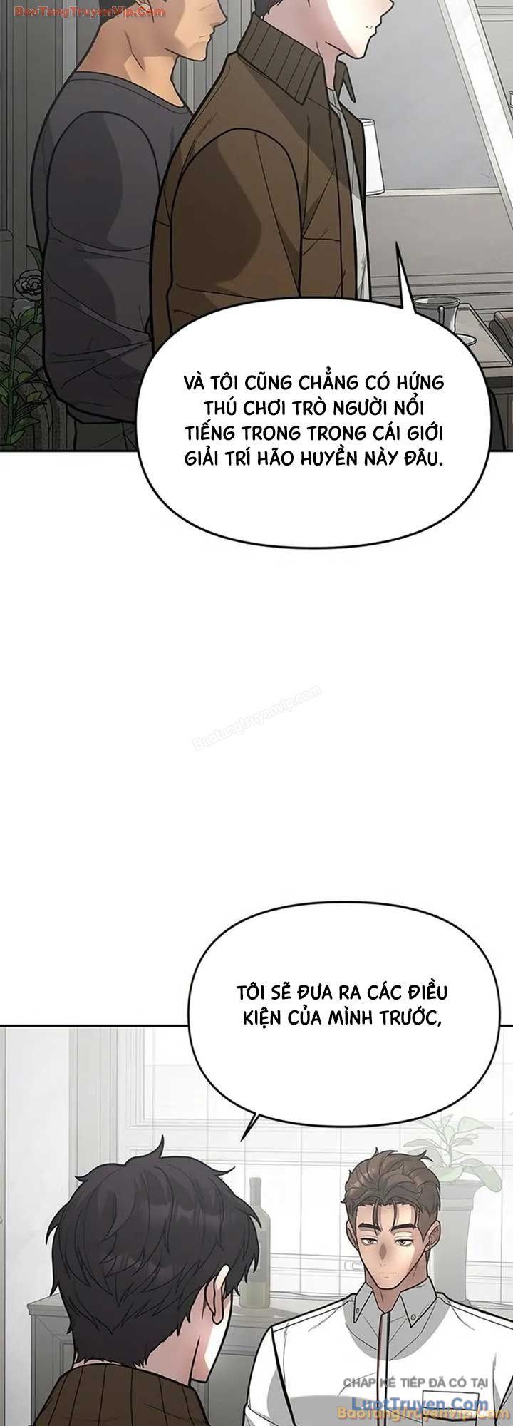 Bậc Thầy Ứng Khẩu Chapter 13 - Trang 28