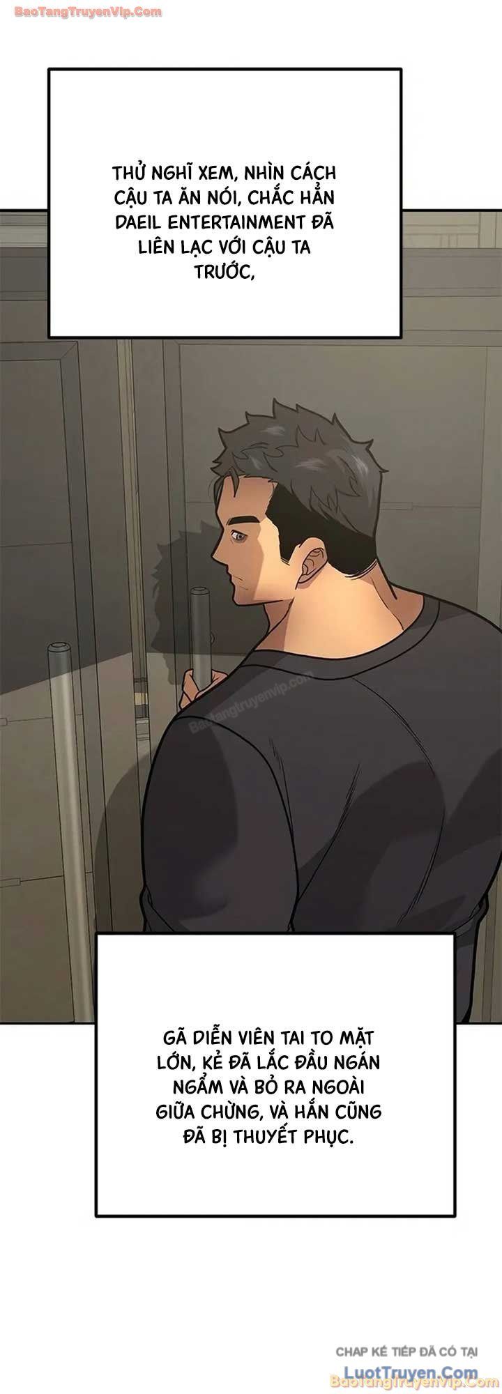 Bậc Thầy Ứng Khẩu Chapter 13 - Trang 35