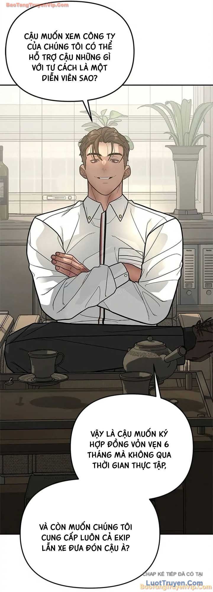 Bậc Thầy Ứng Khẩu Chapter 13 - Trang 40