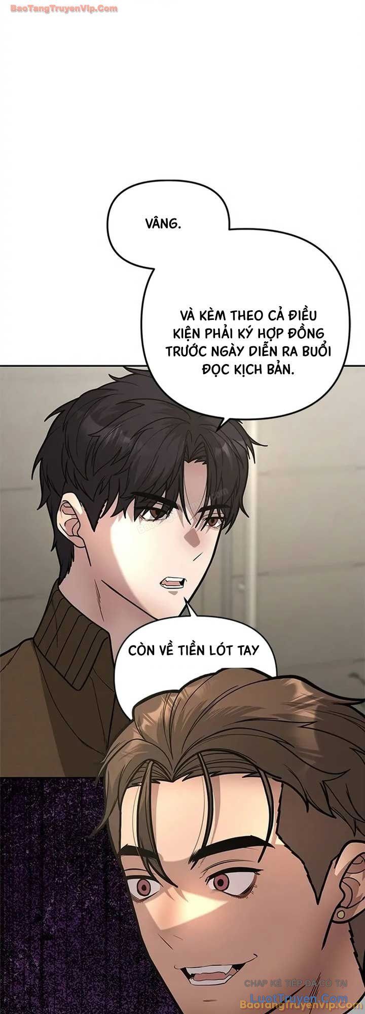 Bậc Thầy Ứng Khẩu Chapter 13 - Trang 41