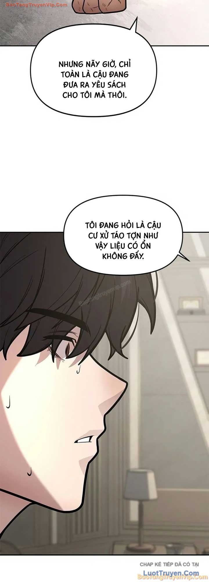 Bậc Thầy Ứng Khẩu Chapter 13 - Trang 45