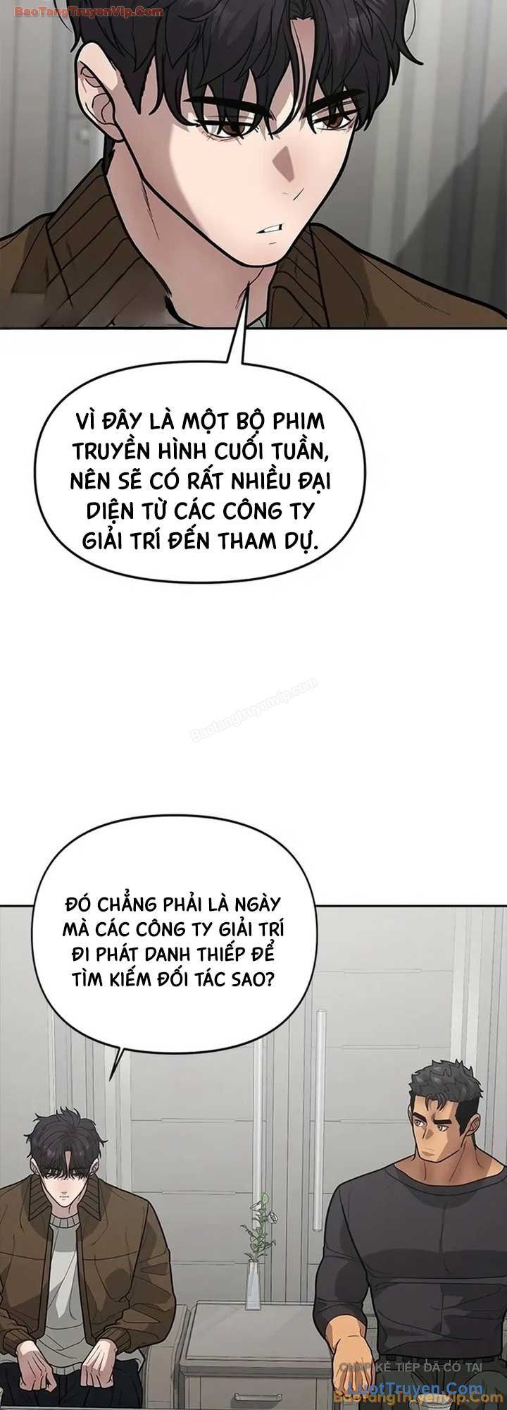 Bậc Thầy Ứng Khẩu Chapter 13 - Trang 6