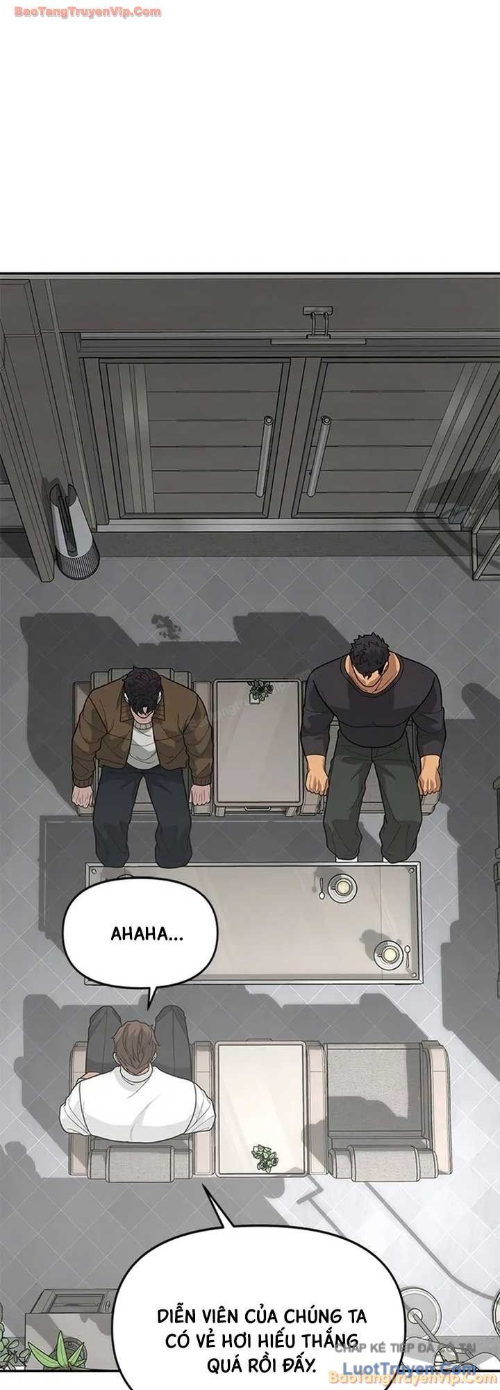 Bậc Thầy Ứng Khẩu Chapter 13 - Trang 8