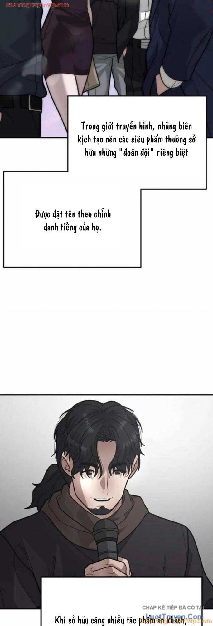 Bậc Thầy Ứng Khẩu Chapter 14 - Trang 18
