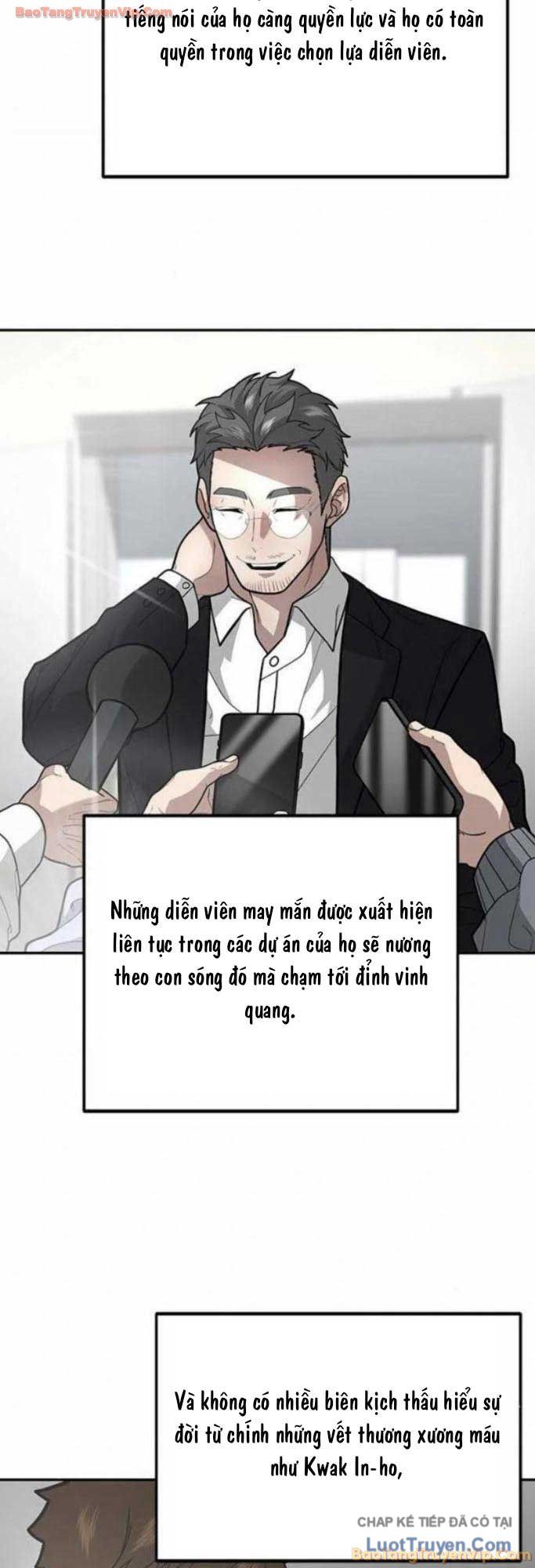 Bậc Thầy Ứng Khẩu Chapter 14 - Trang 19