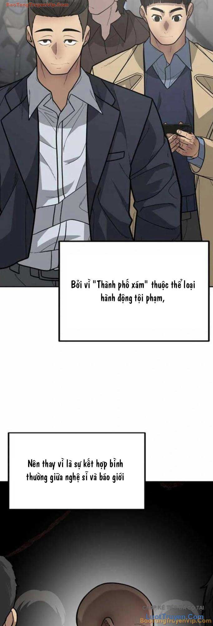 Bậc Thầy Ứng Khẩu Chapter 14 - Trang 31