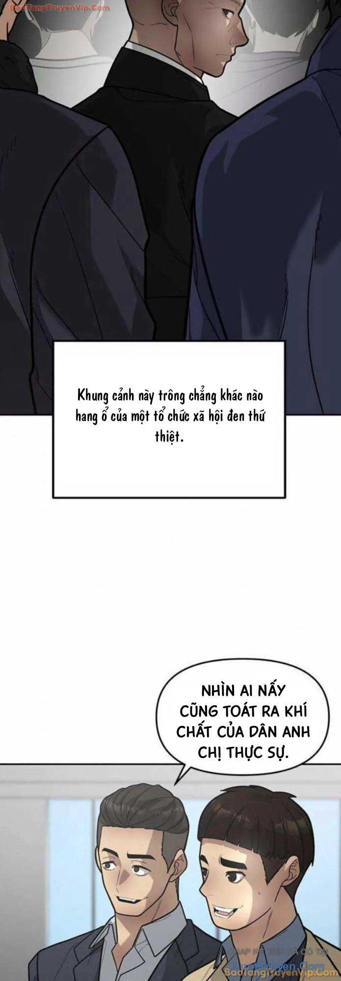 Bậc Thầy Ứng Khẩu Chapter 14 - Trang 32