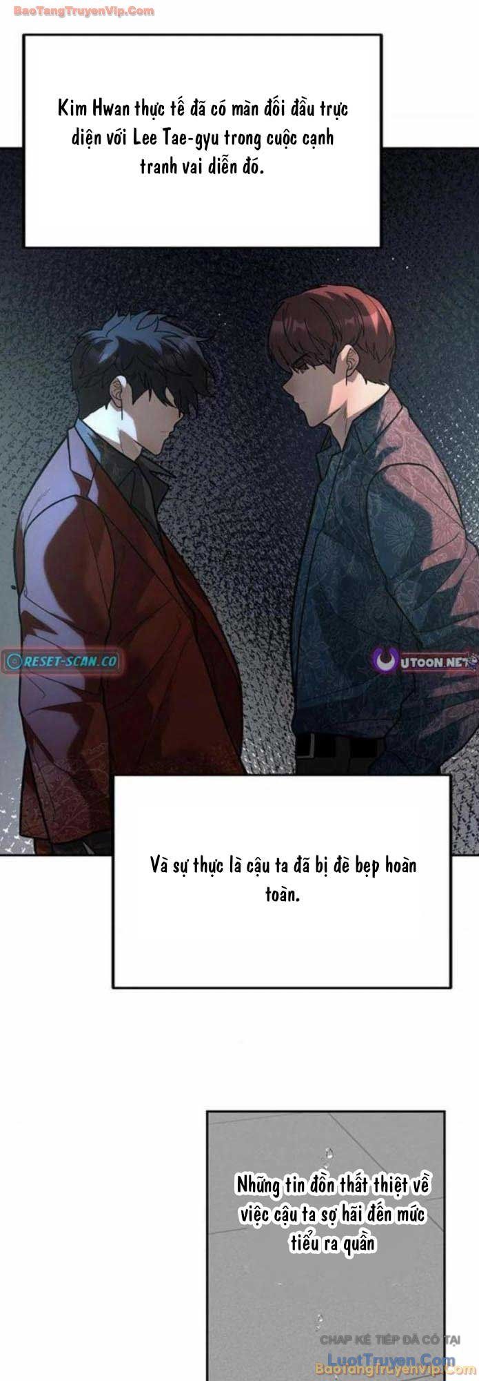 Bậc Thầy Ứng Khẩu Chapter 14 - Trang 37