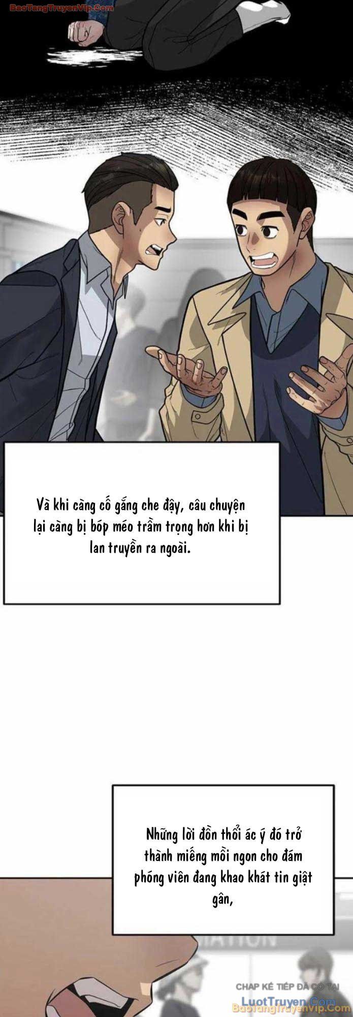 Bậc Thầy Ứng Khẩu Chapter 14 - Trang 39
