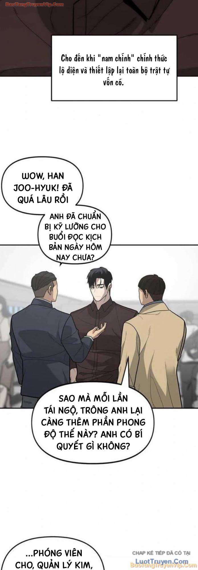 Bậc Thầy Ứng Khẩu Chapter 14 - Trang 42