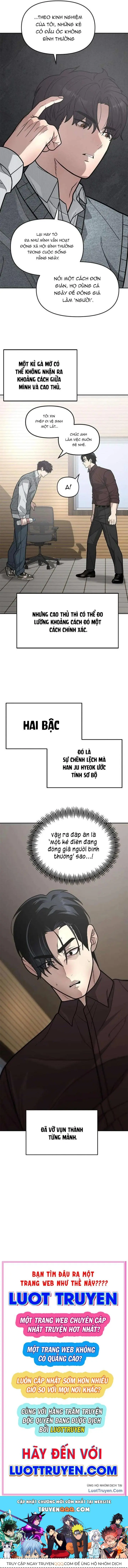 Bậc Thầy Ứng Khẩu Chapter 16 - Trang 6