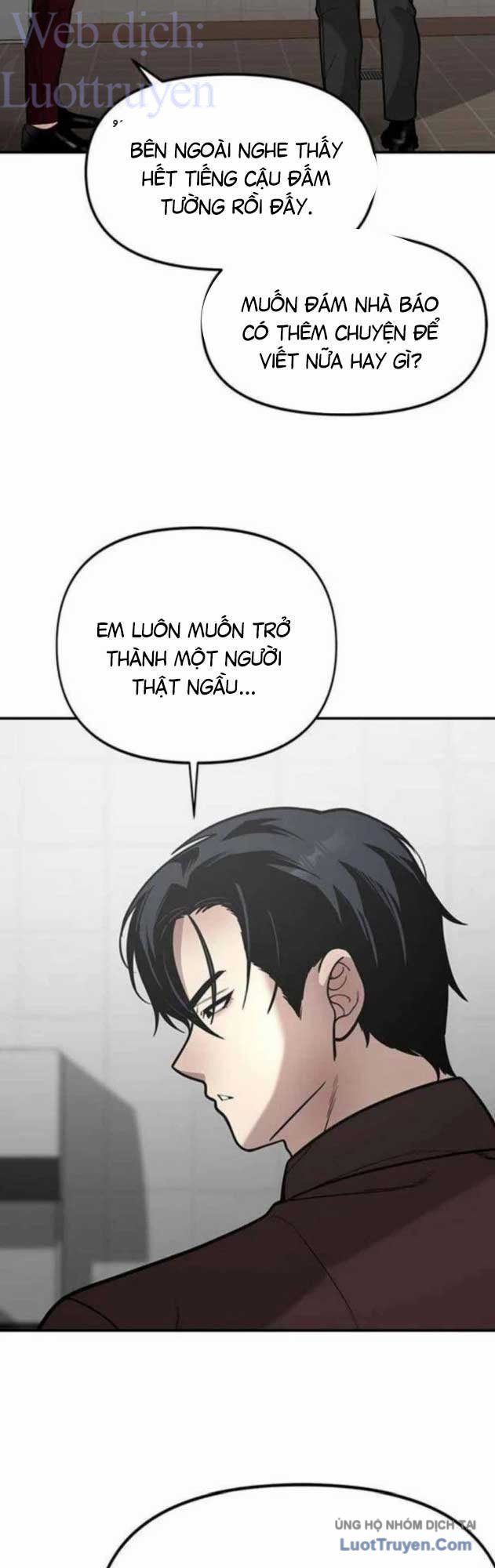 Bậc Thầy Ứng Khẩu Chapter 17 - Trang 10