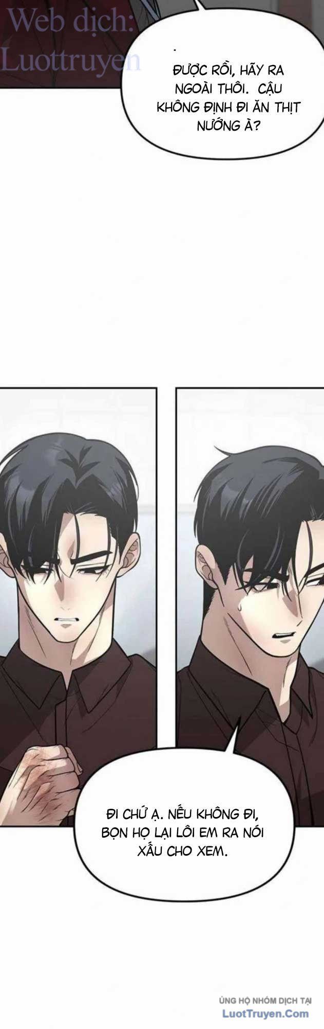 Bậc Thầy Ứng Khẩu Chapter 17 - Trang 14