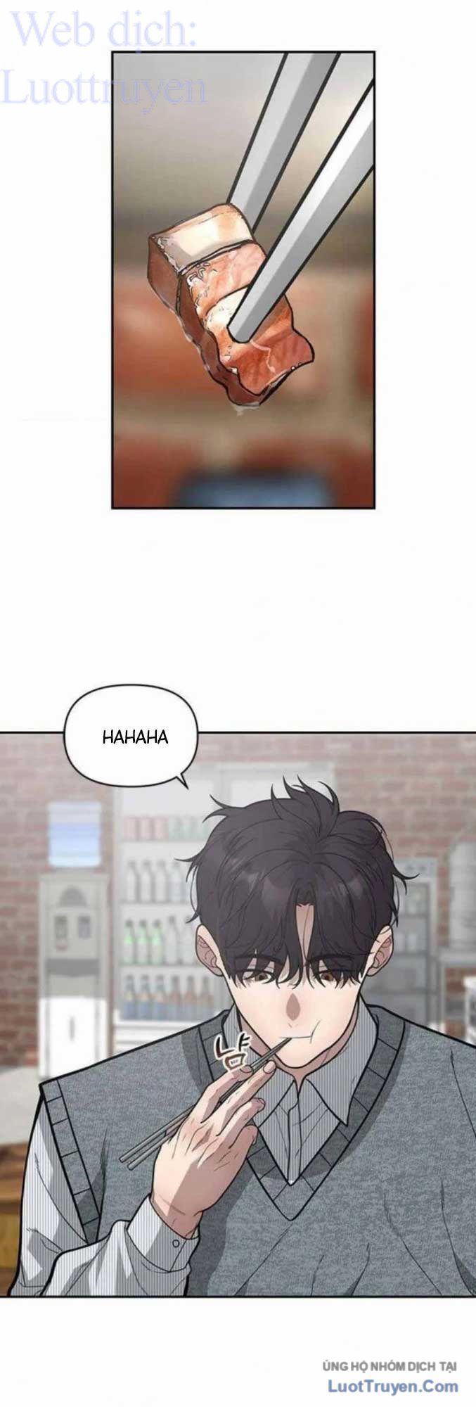 Bậc Thầy Ứng Khẩu Chapter 17 - Trang 17