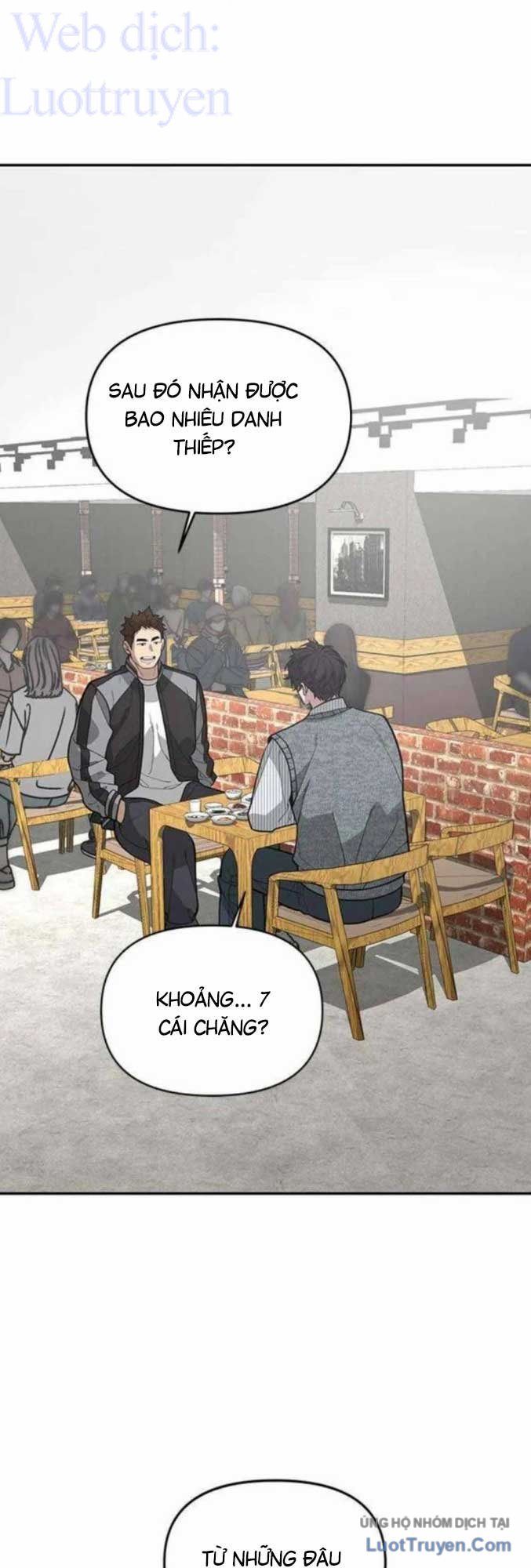 Bậc Thầy Ứng Khẩu Chapter 17 - Trang 18