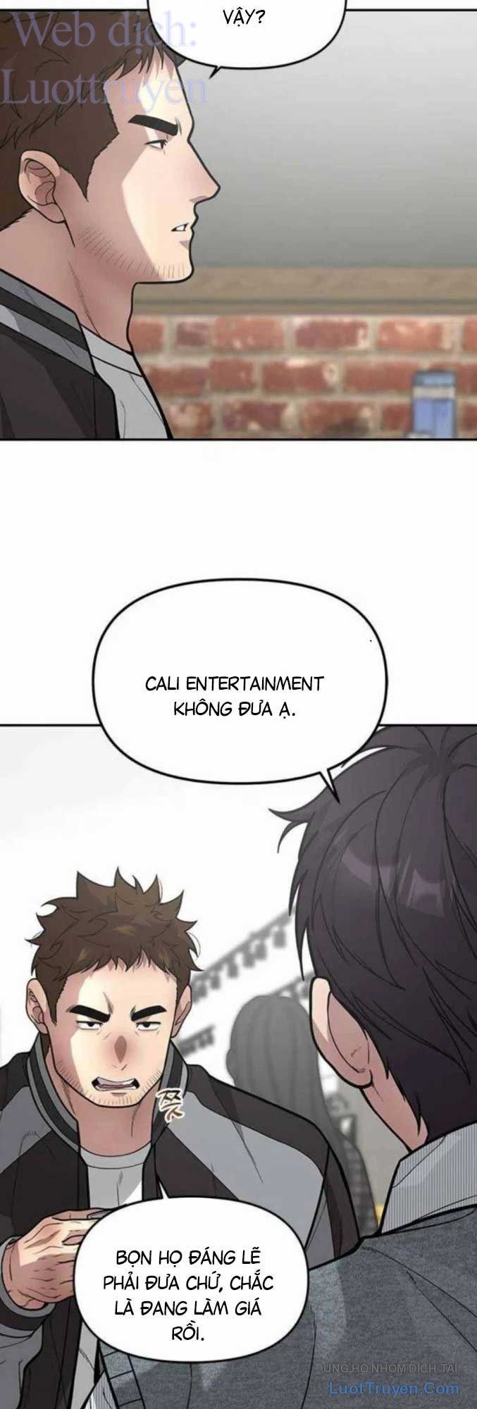 Bậc Thầy Ứng Khẩu Chapter 17 - Trang 19