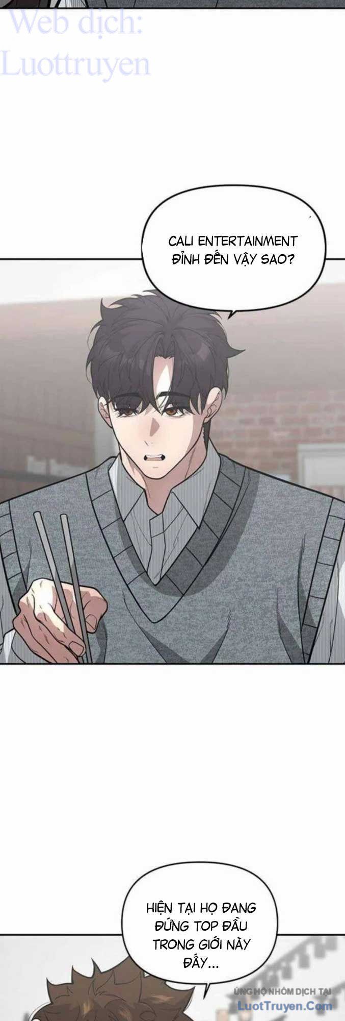 Bậc Thầy Ứng Khẩu Chapter 17 - Trang 20