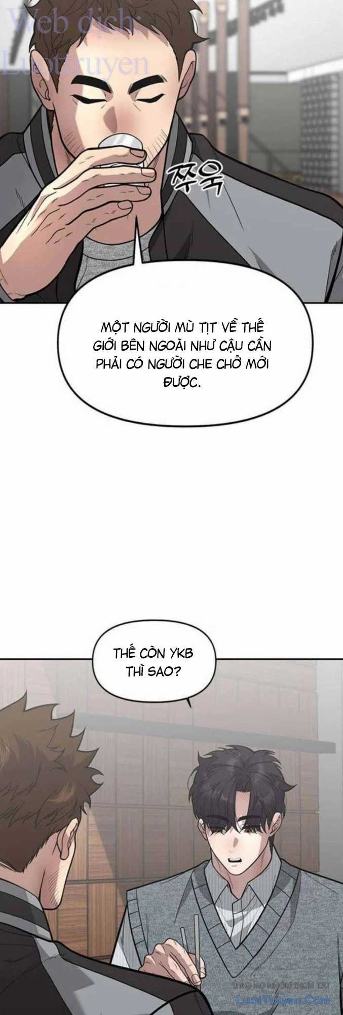 Bậc Thầy Ứng Khẩu Chapter 17 - Trang 21