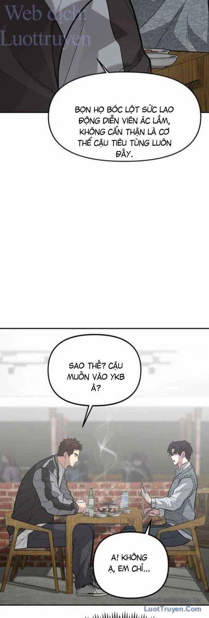 Bậc Thầy Ứng Khẩu Chapter 17 - Trang 22