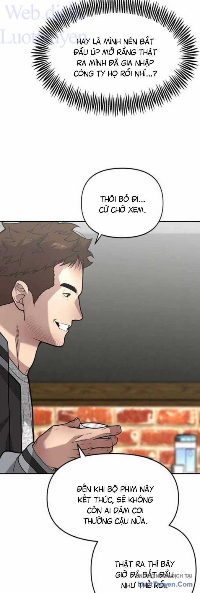 Bậc Thầy Ứng Khẩu Chapter 17 - Trang 23