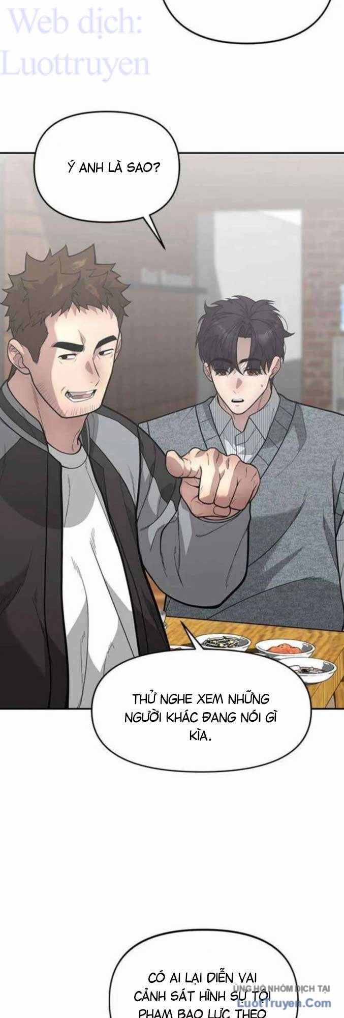 Bậc Thầy Ứng Khẩu Chapter 17 - Trang 24