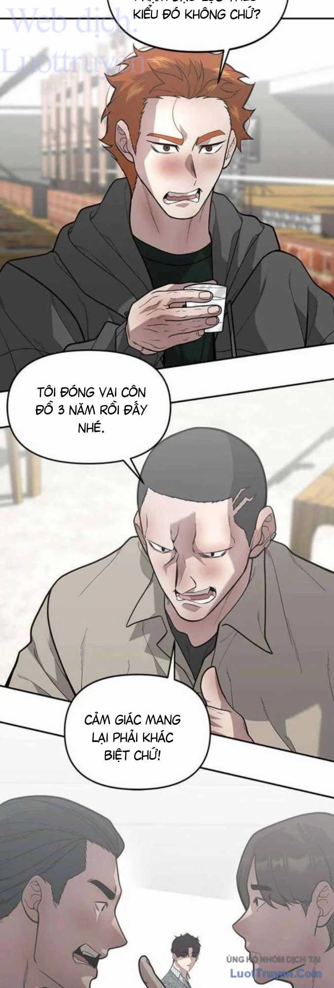 Bậc Thầy Ứng Khẩu Chapter 17 - Trang 25