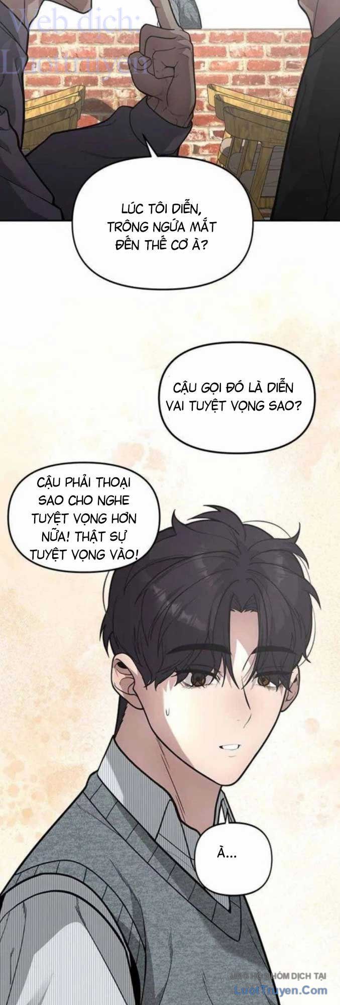 Bậc Thầy Ứng Khẩu Chapter 17 - Trang 26