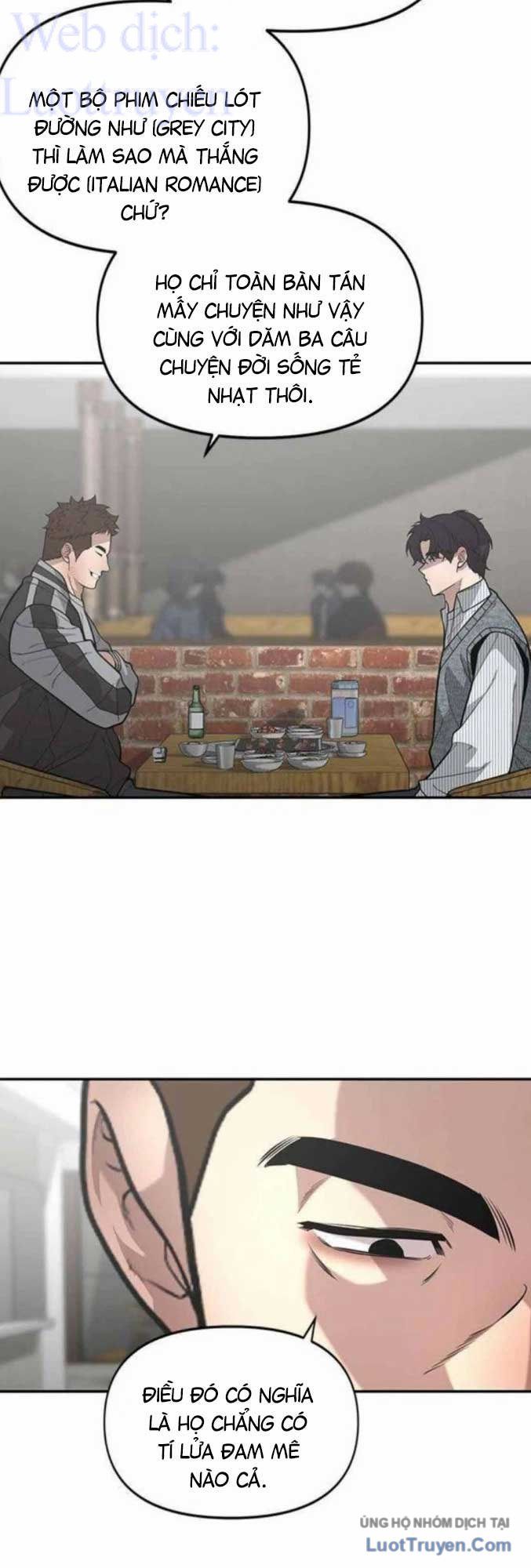 Bậc Thầy Ứng Khẩu Chapter 17 - Trang 28