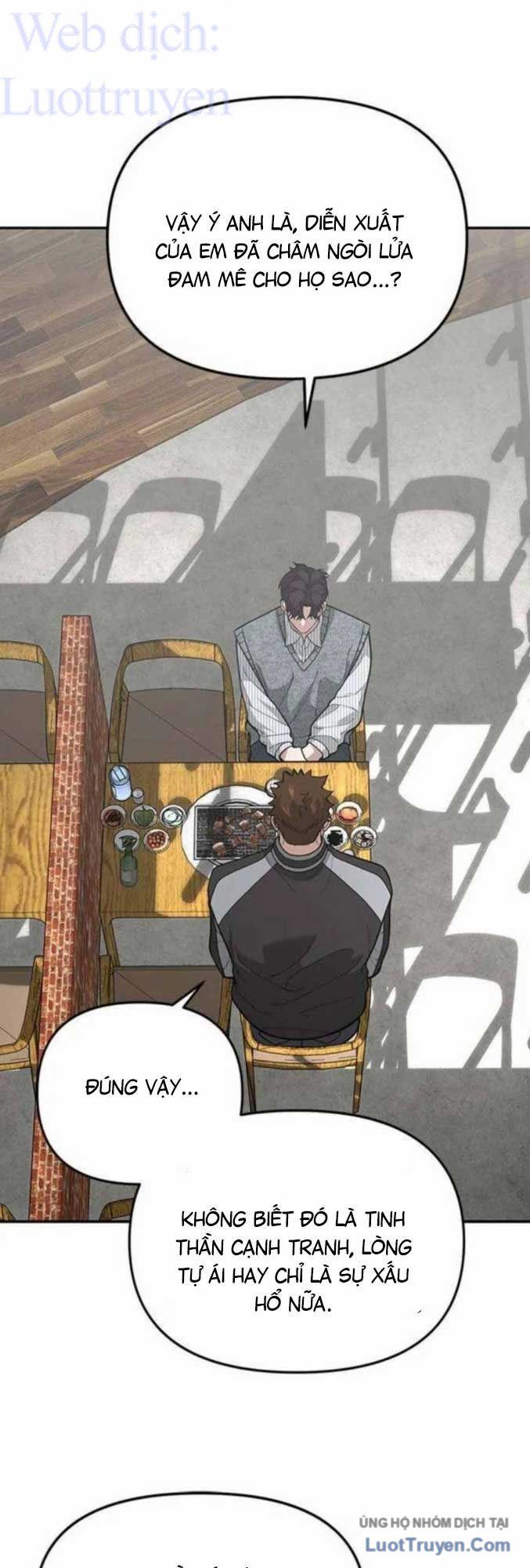 Bậc Thầy Ứng Khẩu Chapter 17 - Trang 29