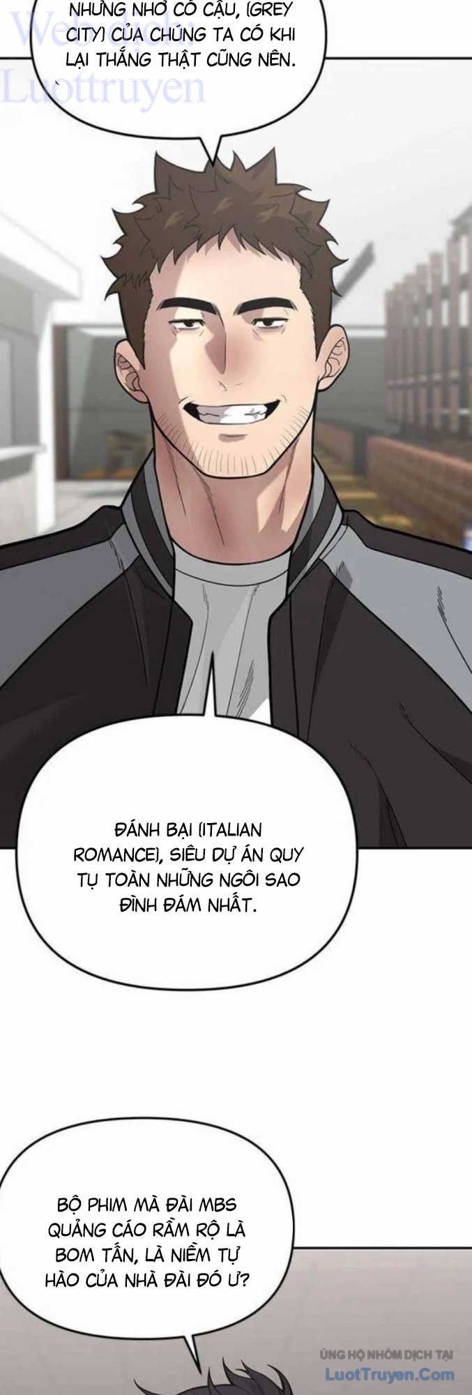 Bậc Thầy Ứng Khẩu Chapter 17 - Trang 30