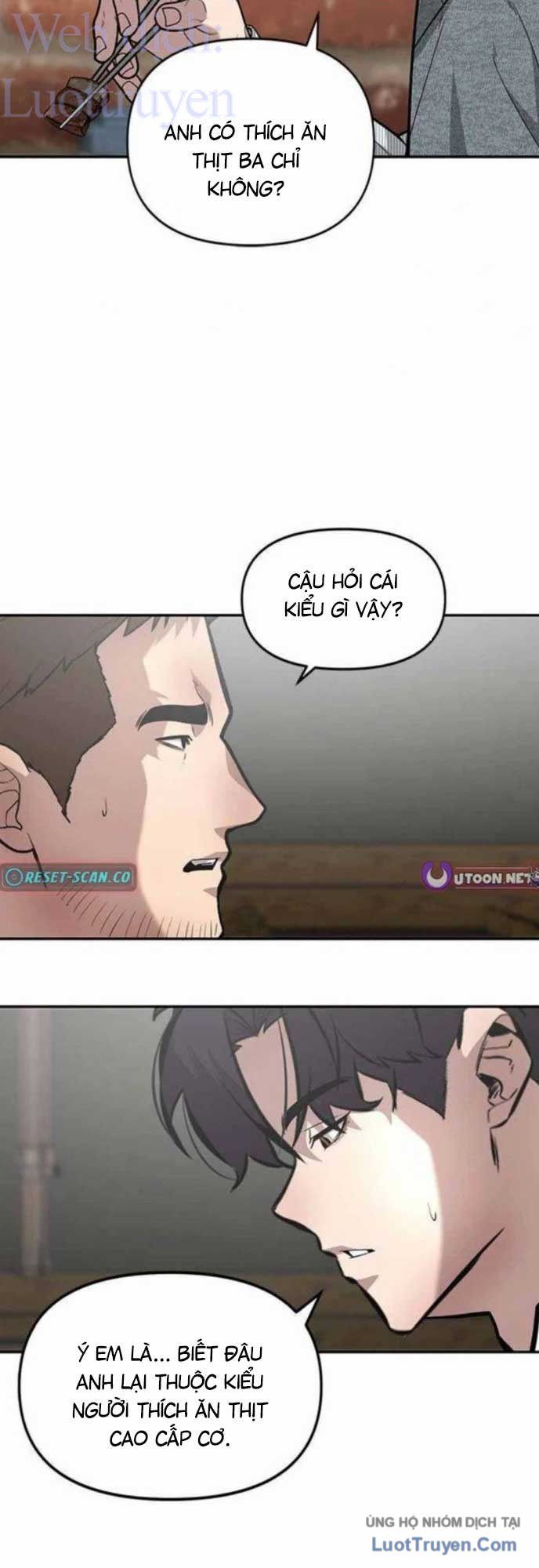 Bậc Thầy Ứng Khẩu Chapter 17 - Trang 33