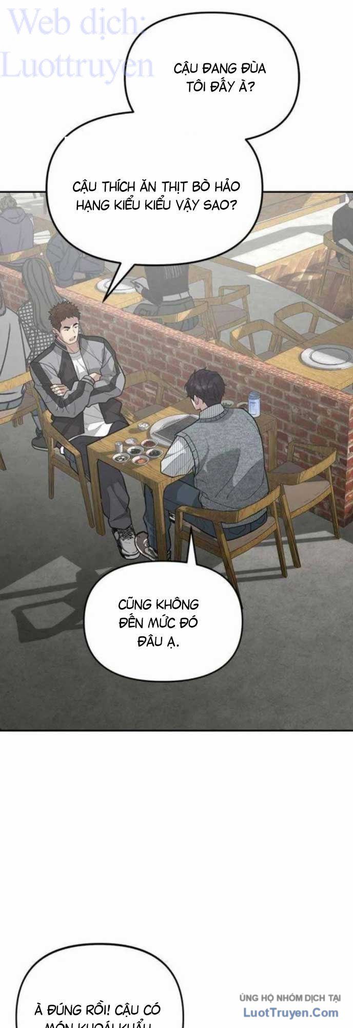 Bậc Thầy Ứng Khẩu Chapter 17 - Trang 34