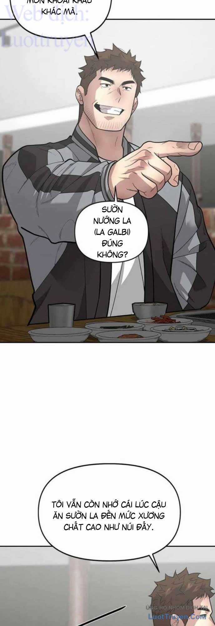 Bậc Thầy Ứng Khẩu Chapter 17 - Trang 35