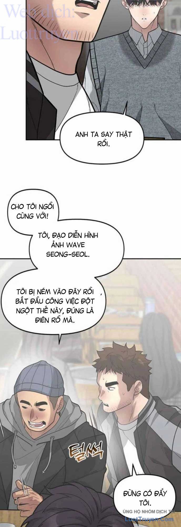 Bậc Thầy Ứng Khẩu Chapter 17 - Trang 39