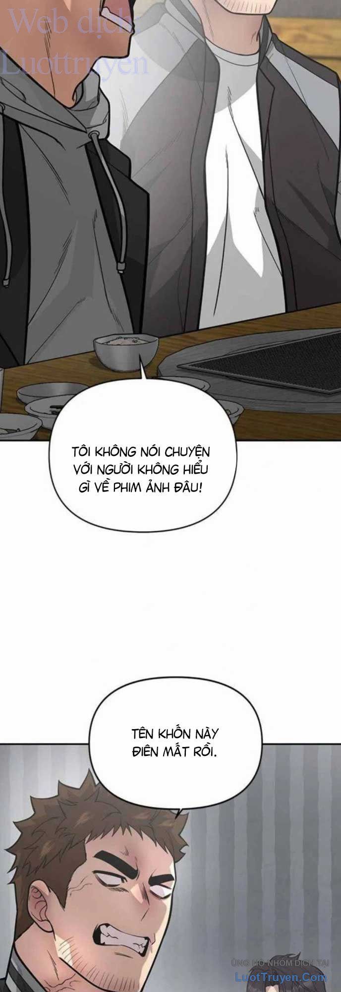 Bậc Thầy Ứng Khẩu Chapter 17 - Trang 42